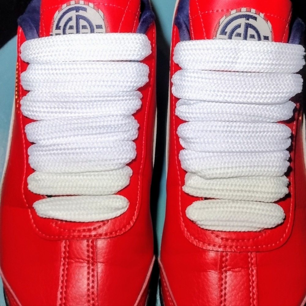 Puma Romas - Picture 6 of 8